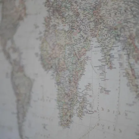 Charming Center Flat *