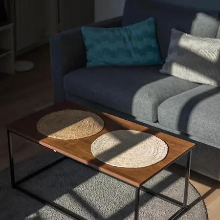 Charming Center Flat * 루앙