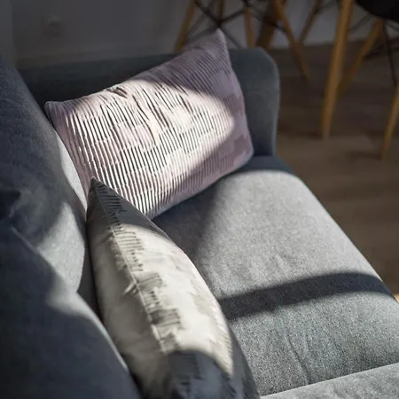 Charming Center Flat Rouen