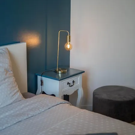 Charming Center Flat 아파트