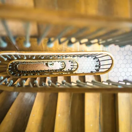 Charming Center Flat 아파트