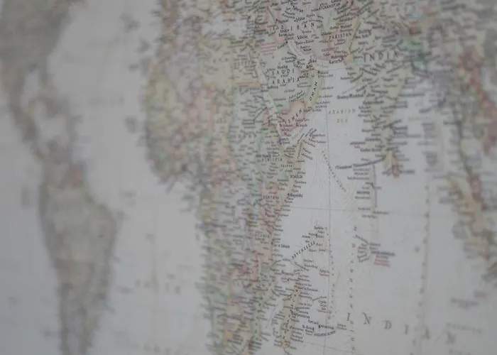 Charming Center Flat *