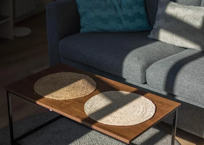 Charming Center Flat * Rouen