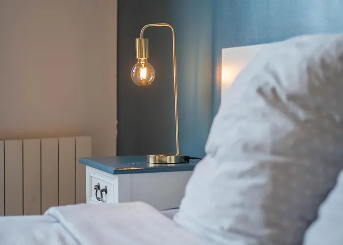 Charming Center Flat *