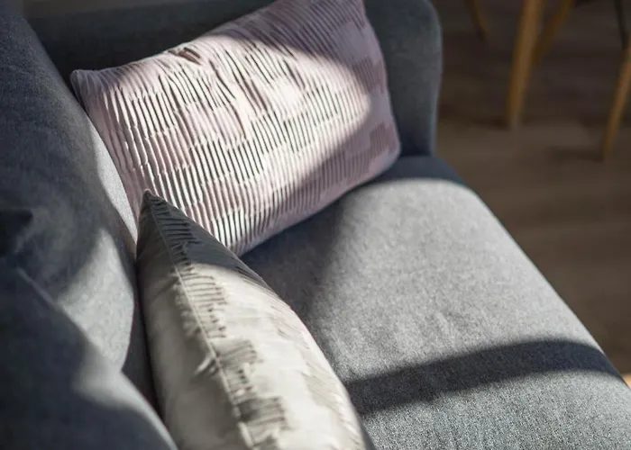 Charming Center Flat Rouen