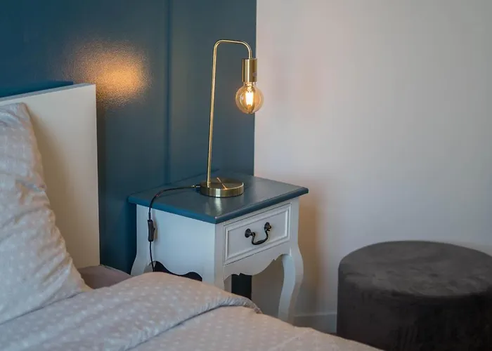 Charming Center Flat Apartment